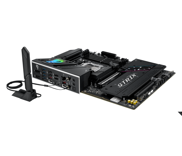 ASUS ROG STRIX B850-F GAMING WIFI - 1306478 - zdjęcie 14
